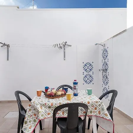 Casa Estilo Espanol Casa vacanze