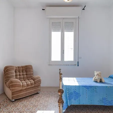 Casa vacanze Casa Estilo Espanol Taviano (Lecce)