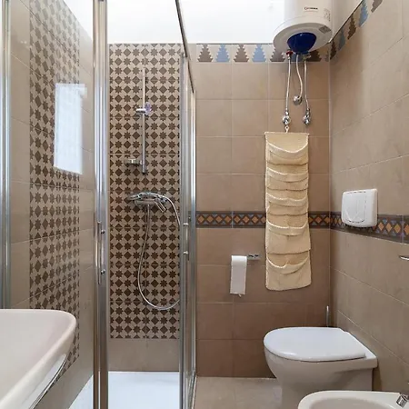 Casa Estilo Espanol Casa vacanze