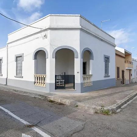 Casa Estilo Espanol *