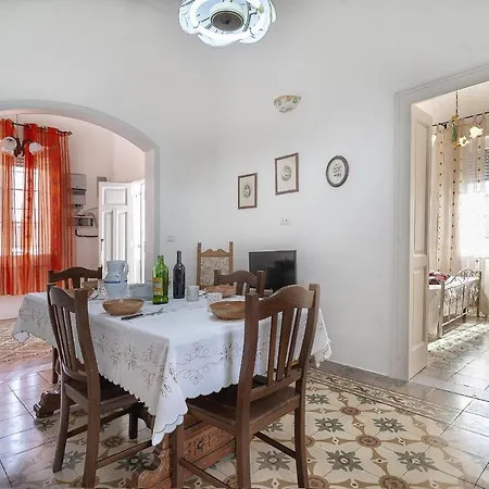 Casa vacanze Casa Estilo Espanol