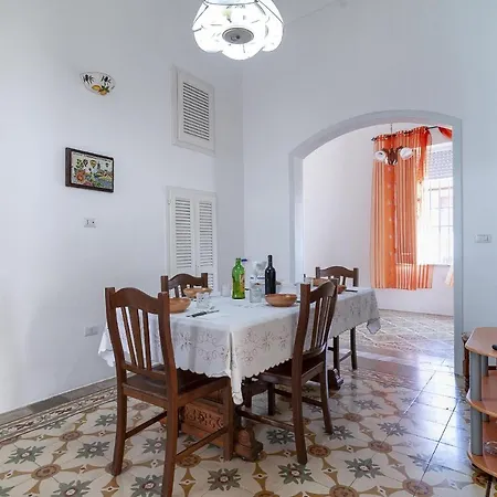 Casa vacanze Casa Estilo Espanol *