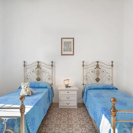 Casa Estilo Espanol Casa vacanze