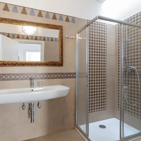 Casa vacanze Casa Estilo Espanol Taviano (Lecce)