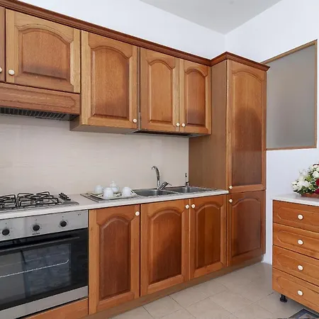 Casa Estilo Espanol Dom wakacyjny Taviano (Lecce)