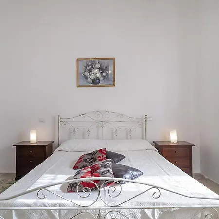 Dom wakacyjny Casa Estilo Espanol