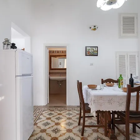 Dom wakacyjny Casa Estilo Espanol *